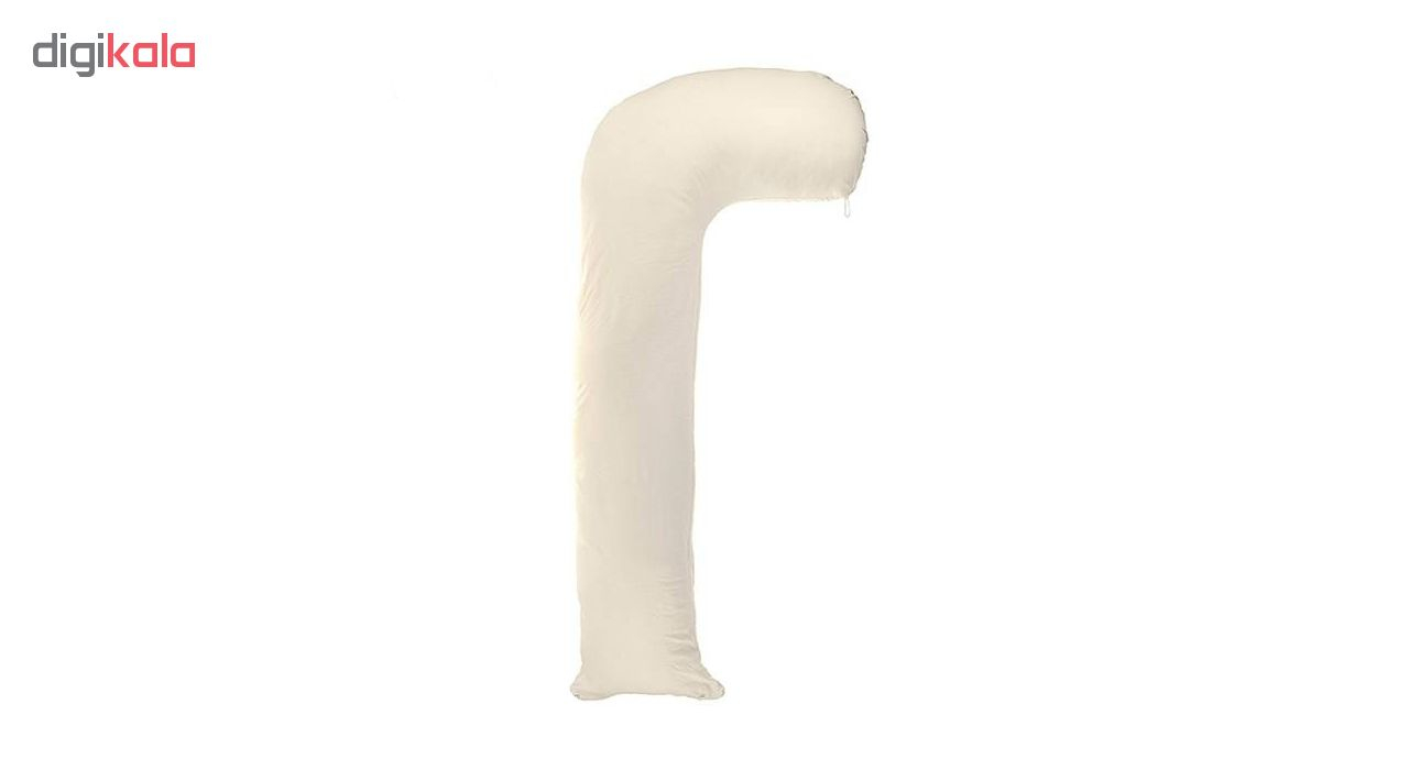 بالش بارداری دی روحه مدل L-SHAPE