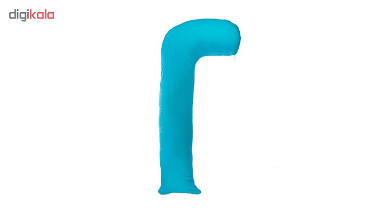بالش بارداری دی روحه مدل L-SHAPE