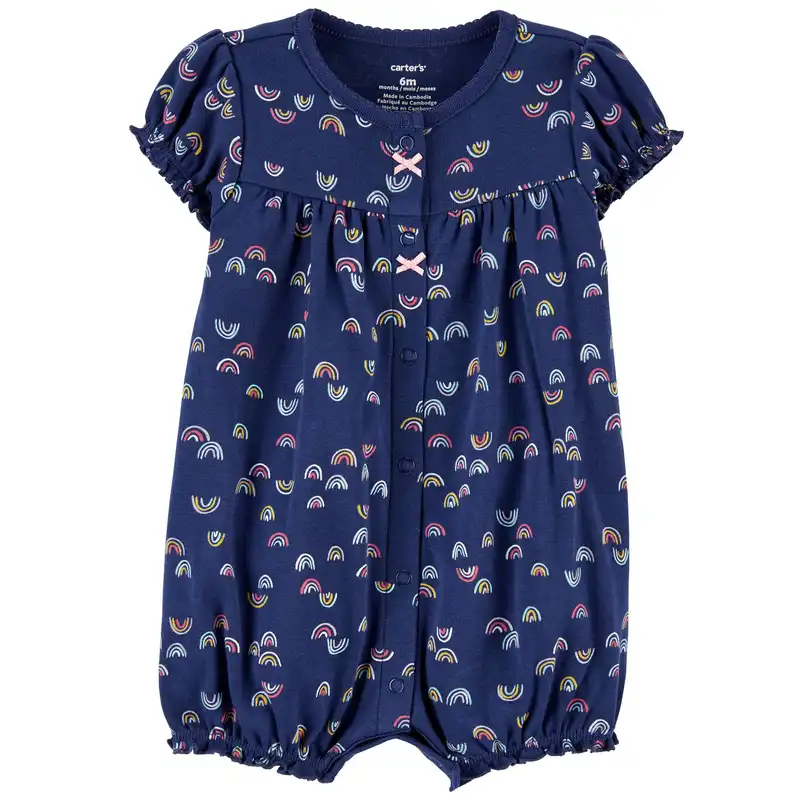 سرهمی نوزادی کارترز مدل 1797