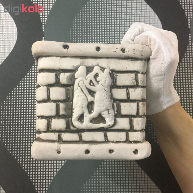 گلدان مدل selin601