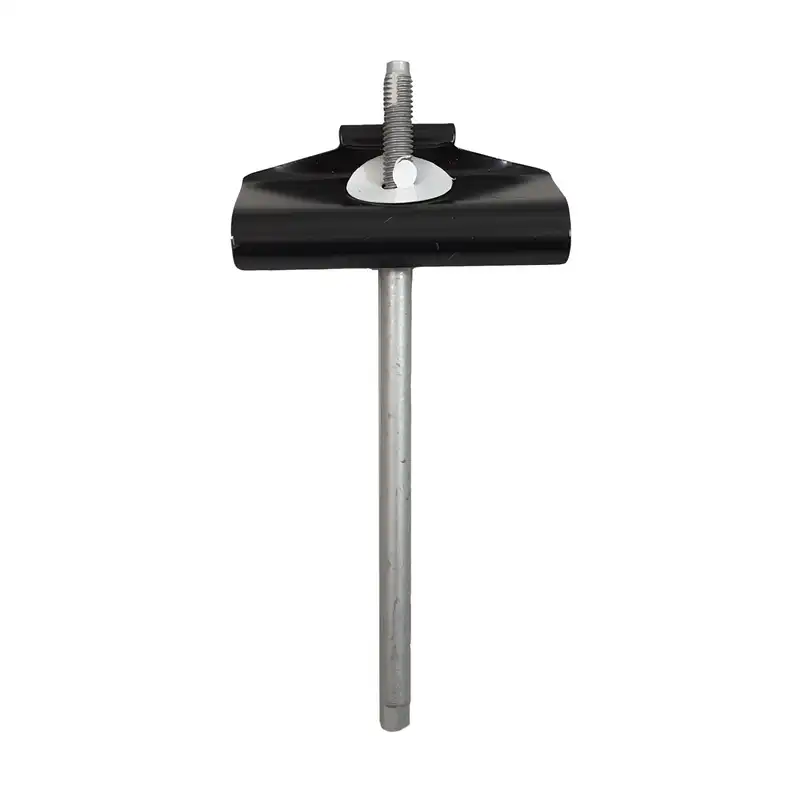 نگهدارنده باطری خودرو مدل Bat-05 مناسب برای پژو 206