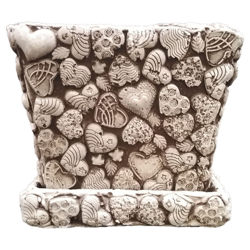 گلدان مدل selin603