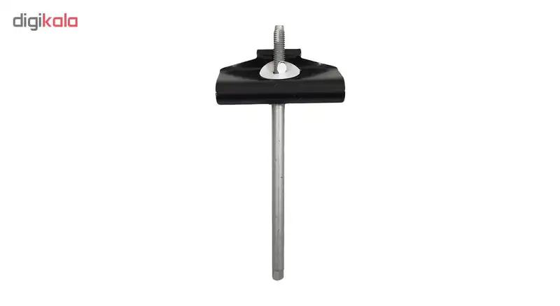 نگهدارنده باطری خودرو مدل Bat-05 مناسب برای پژو 206