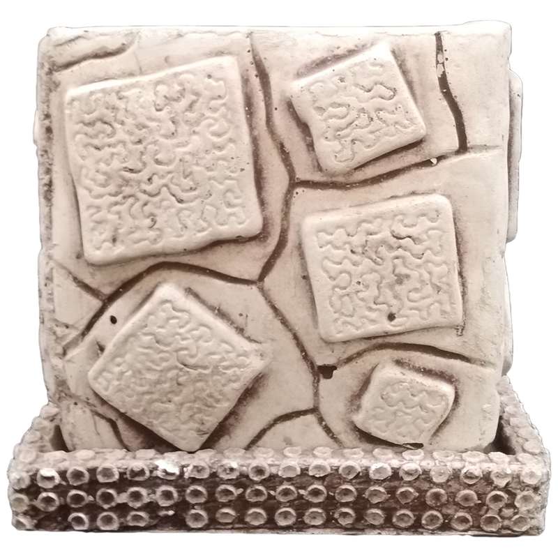 گلدان مدل selin604