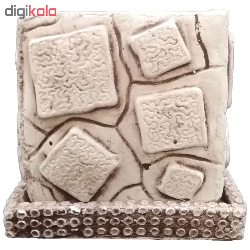 گلدان مدل selin604