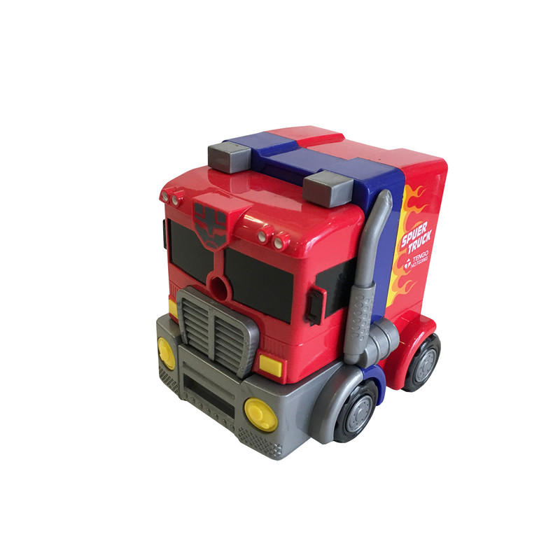 تراش رومیزی طرح کامیون کد GH01