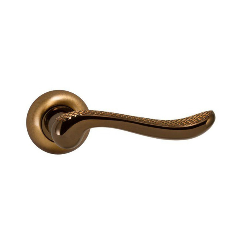 دستگیره در پرنس مدل رزت C262R کد 1882615 بسته 2 عددی