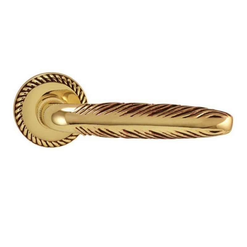 دستگیره در پرنس مدل رزت C362R کد 1882656 بسته 2 عددی