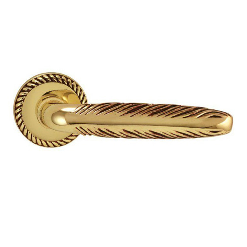 دستگیره در پرنس مدل رزت C362R کد 1882656 بسته 2 عددی