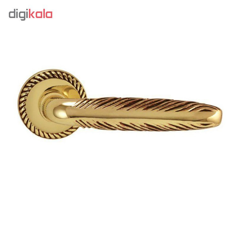 دستگیره در پرنس مدل رزت C372R کد 1882669 بسته 2 عددی دستگیره در پرنس مدل رزت C372R کد 1882669 بسته 2 عددی