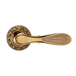 دستگیره در  پرنس مدل رزت C462R کد 1882685 بسته 2 عددی