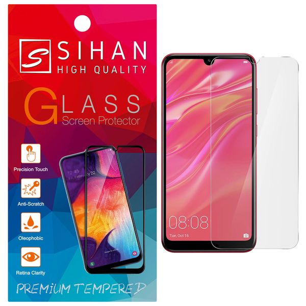 محافظ صفحه نمایش سیحان مدل CLT مناسب برای گوشی موبایل هوآوی P30 Lite محافظ صفحه نمایش سیحان مدل CLT مناسب برای گوشی موبایل هوآوی P30 Lite