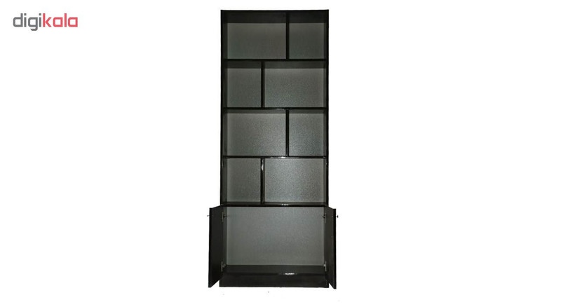 کتابخانه مدل FH53 کتابخانه مدل FH53