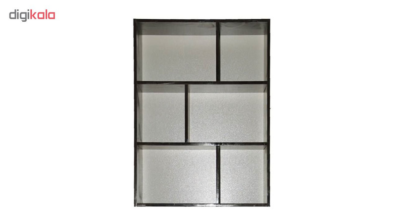 کتابخانه مدل FH53 کتابخانه مدل FH53