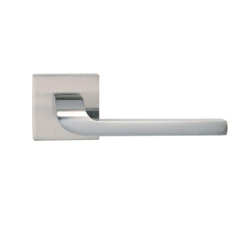 دستگیره در پرنس مدل رزت C622R کد 1882724 بسته 2 عددی