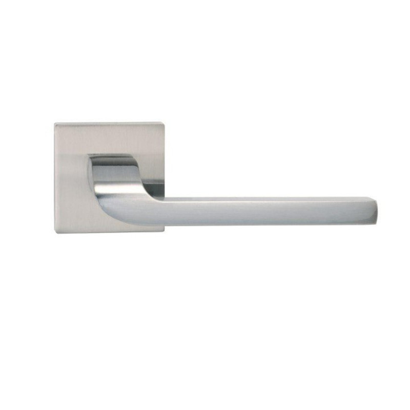 دستگیره در پرنس مدل رزت C622R کد 1882724 بسته 2 عددی