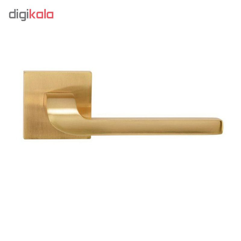 دستگیره در پرنس مدل رزت C652R کد 1882728 بسته 2 عددی