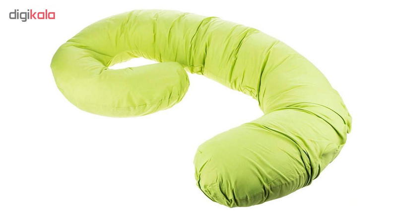 بالش بارداری دی روحه مدل C-SHAPE