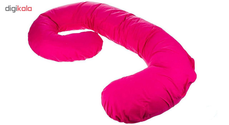 بالش بارداری دی روحه مدل C-SHAPE