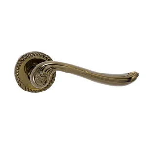 دستگیره در پرنس مدل رزت C962R کد 1882819 بسته 2 عددی