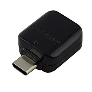 مبدل OTG USB-C مدل S8