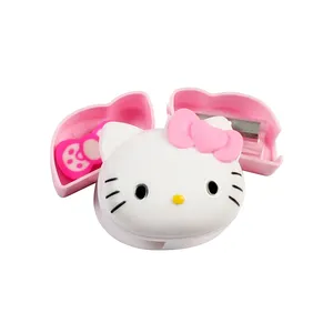 تراش طرح کیتی