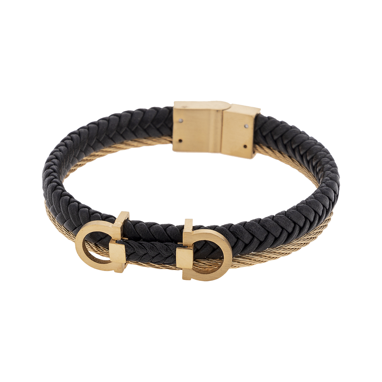 دستبند مردانه کد B2014