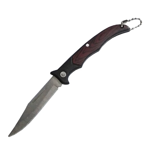 چاقو سفری کد BB 02