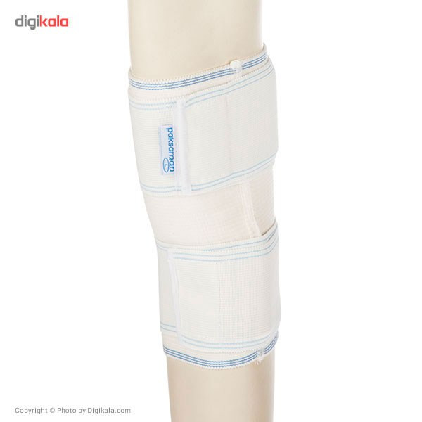 آرنج بند پاک سمن مدل Adjustable سایز XXL