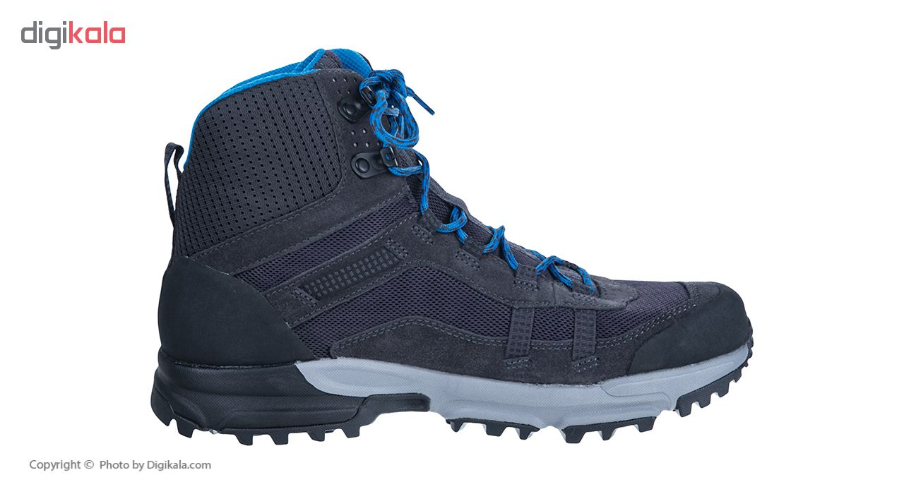 کفش مخصوص کوهنوردی مردانه آندر آرمور مدل UA POST CANYON MID