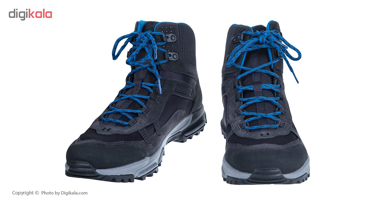 کفش مخصوص کوهنوردی مردانه آندر آرمور مدل UA POST CANYON MID