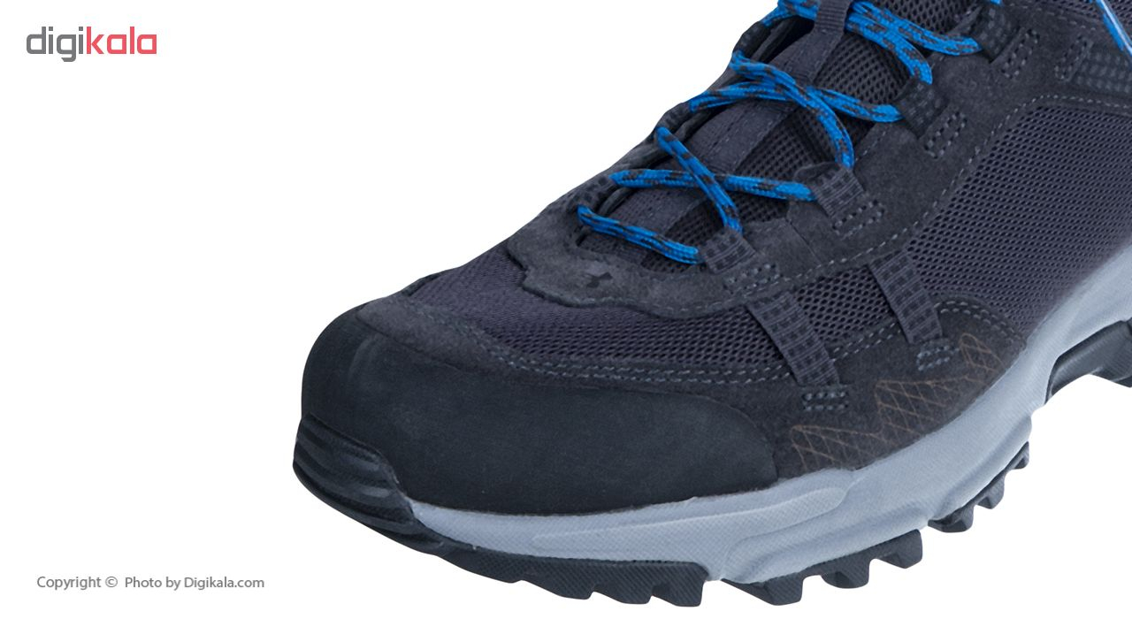 کفش مخصوص کوهنوردی مردانه آندر آرمور مدل UA POST CANYON MID