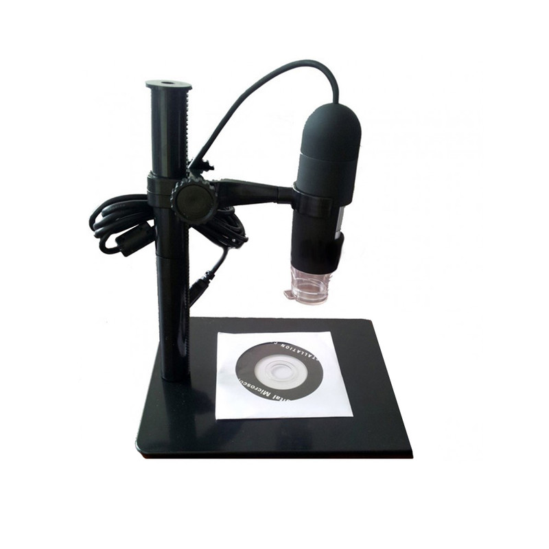 میکروسکوپ دیجیتال مدل AB-01