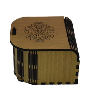 جعبه جواهرات کد JB-103