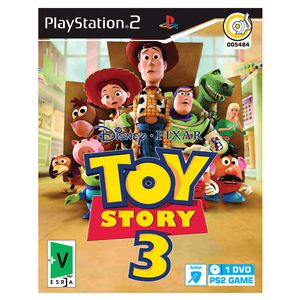 نقد و بررسی بازی Toy Story 3 مخصوص PS2 نشر گردو توسط خریداران