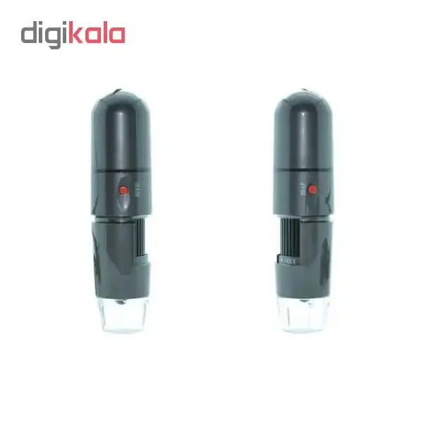 میکروسکوپ دیجیتال مدل AB-01
