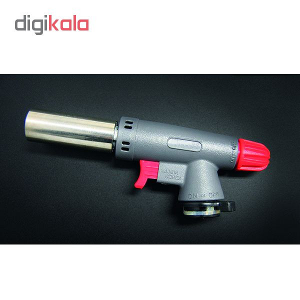 سرپیک شعله افکن مدل Kw707