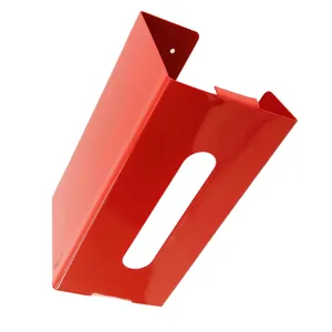 نگهدارنده دستمال کاغذی ملو مدل داون کد KMJ20