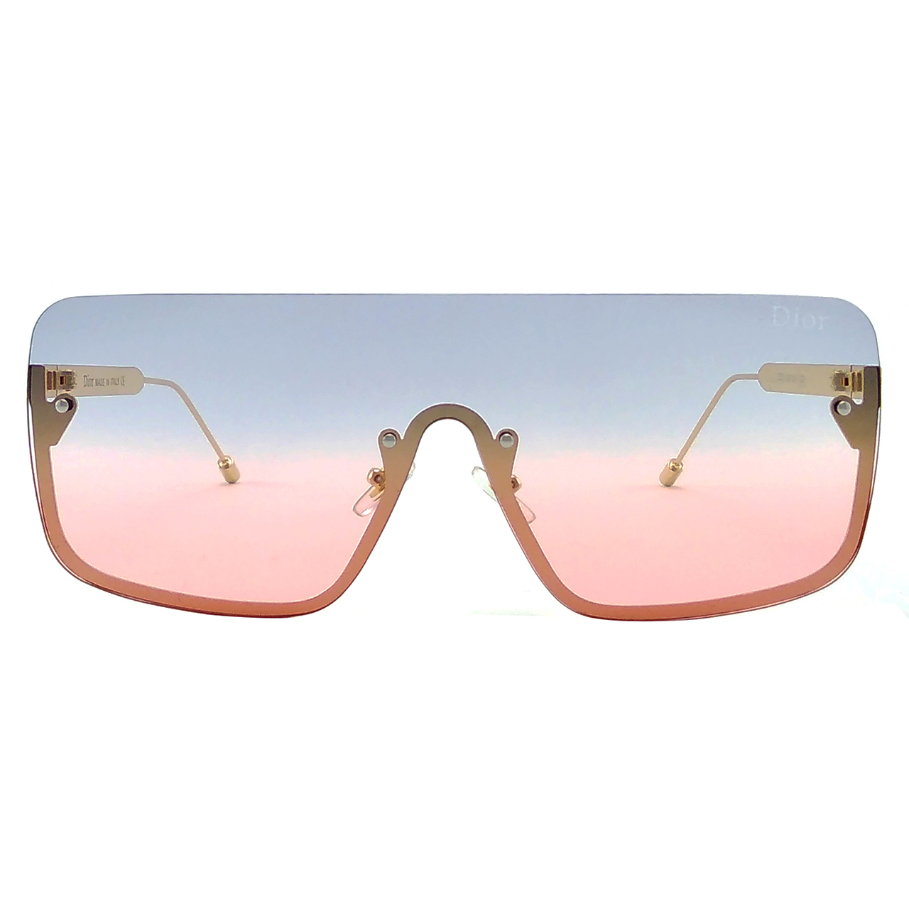 عینک آفتابی کد S04058