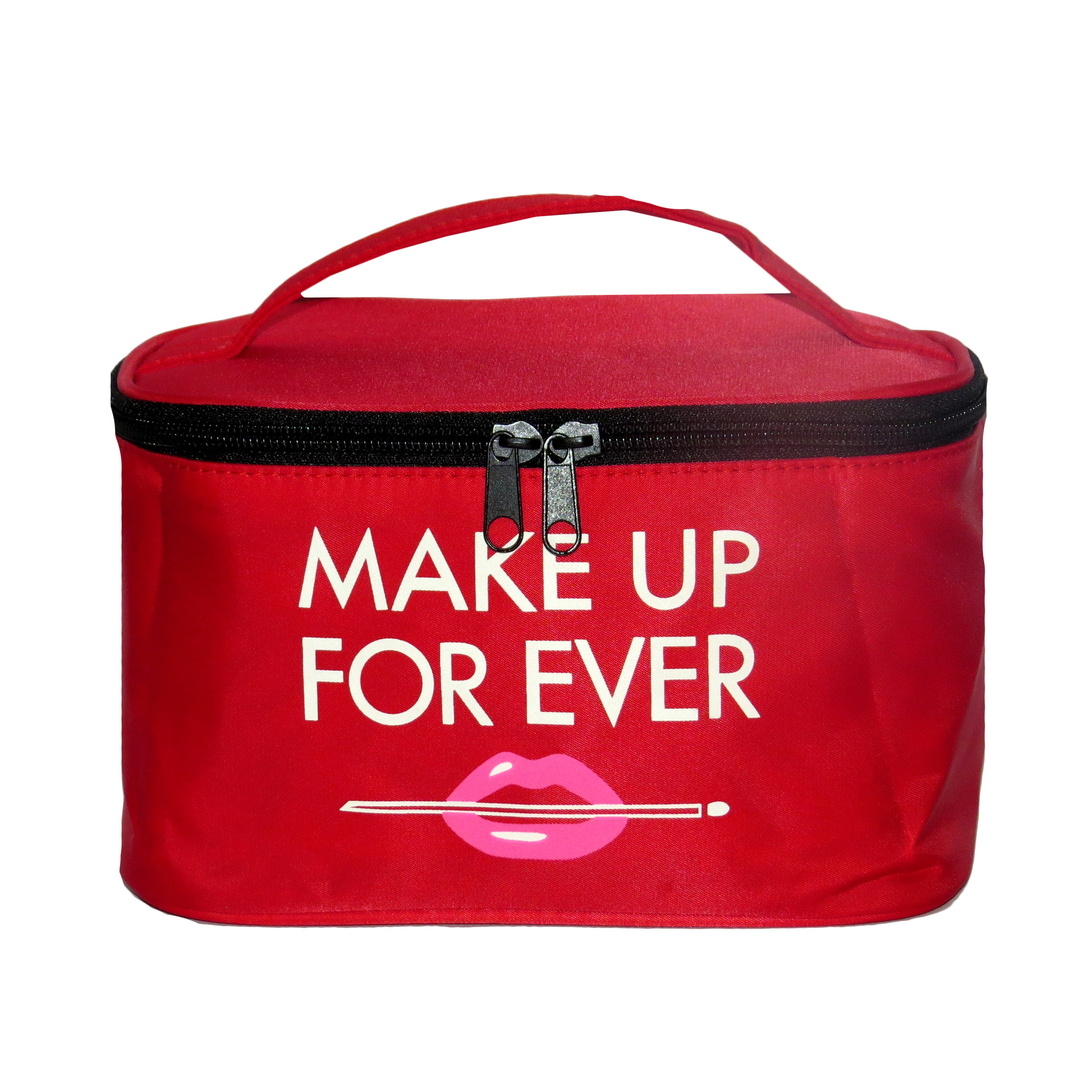 کیف لوازم آرایش زنانه مدل Make Up For Ever_144