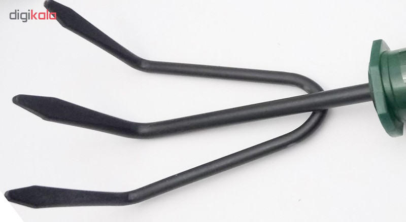 ابزار باغبانی مدل B-4 مجموعه 4 عددی ابزار باغبانی مدل B-4 مجموعه 4 عددی