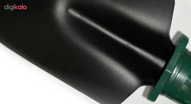 ابزار باغبانی مدل B-4 مجموعه 4 عددی ابزار باغبانی مدل B-4 مجموعه 4 عددی