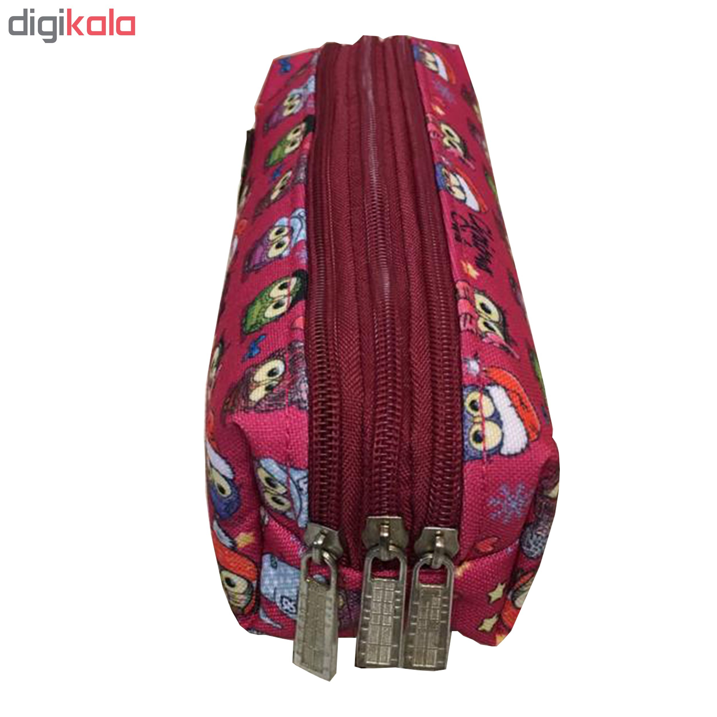 جامدادی باگاسیس کد 98052104