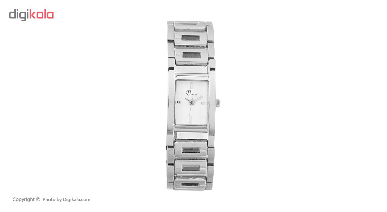 ساعت مچی عقربه ای زنانه پرایمر کد 6020