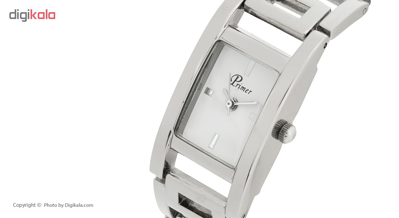 ساعت مچی عقربه ای زنانه پرایمر کد 6020