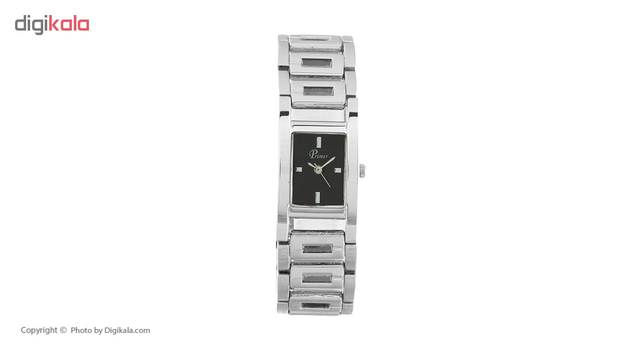 ساعت مچی عقربه ای زنانه پرایمر کد 6020a