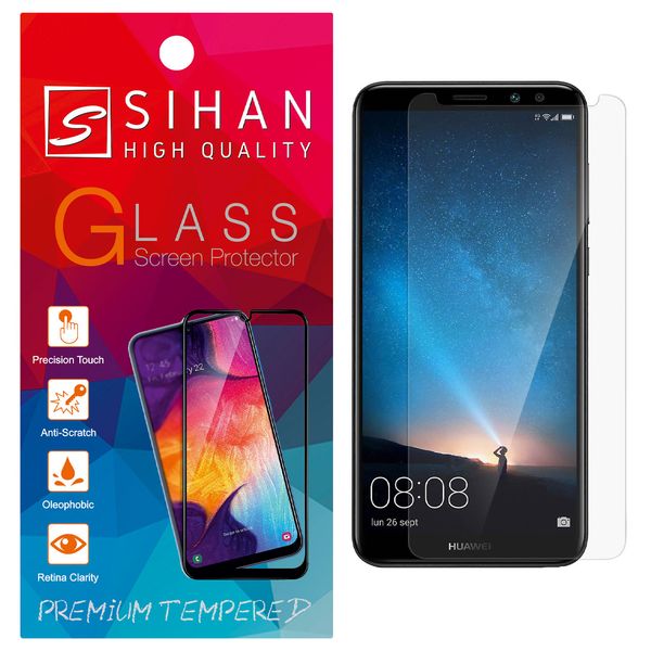 محافظ صفحه نمایش سیحان مدل CLT مناسب برای گوشی موبایل هوآوی Mate 10 lite محافظ صفحه نمایش سیحان مدل CLT مناسب برای گوشی موبایل هوآوی Mate 10 lite
