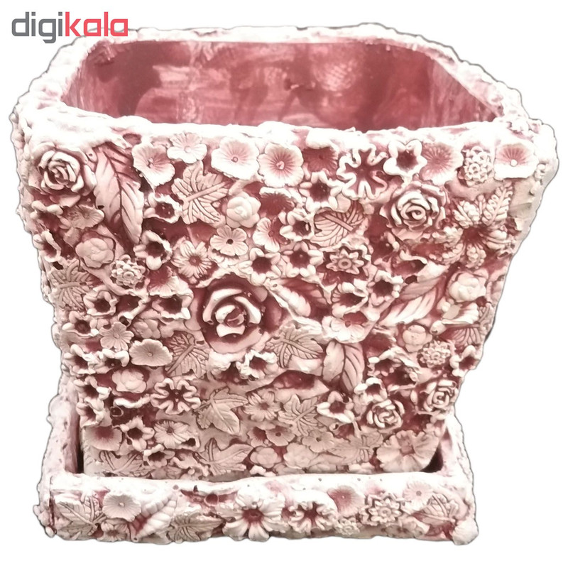 گلدان مدل selin613 گلدان مدل selin613