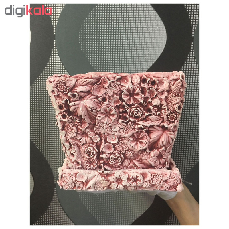 گلدان مدل selin613 گلدان مدل selin613