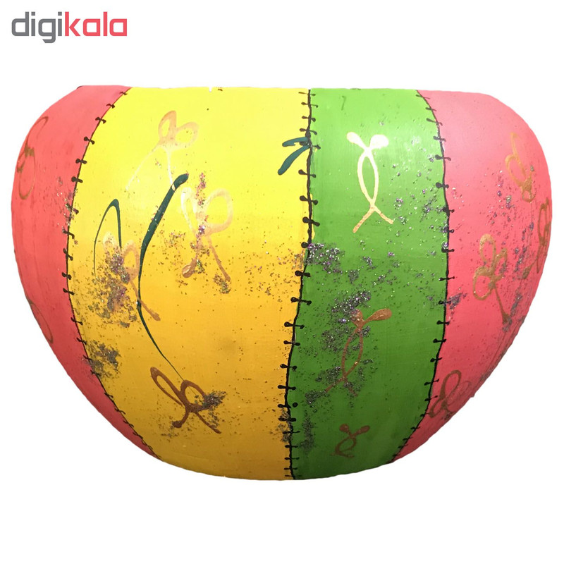 گلدان مدل selin617 مجموعه 4 عددی گلدان مدل selin617 مجموعه 4 عددی